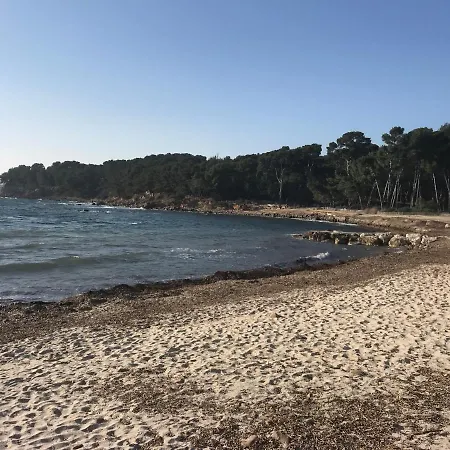 Beau Studio Pin Rolland Plage Wifi Climatise Appartamento *