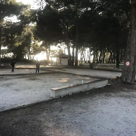 Beau Studio Pin Rolland Plage Wifi Climatise * Saint-Mandrier-sur-Mer